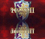 ✅Heroes of Might and Magic 2: Gold⭐GOG\РФ+Весь Мир\Key⭐