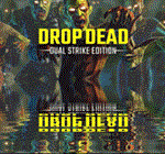 *Drop Dead: Dual Strike Edition *Oculus Quest 1\2\Pro*