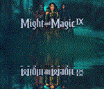 ✅Might and Magic 9 ⭐GOG\РФ+Весь Мир\Key⭐ + Бонус