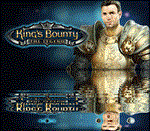 ✅King´s Bounty The Legend (Легенда о рыцаре)⭐Steam\Key⭐