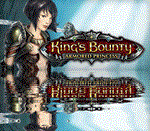 ✅King´s Bounty: Armored Princess (Принцесса в доспехах)