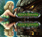 ✅King´s Bounty: Crossworlds (Перекрёстки миров) ⭐Steam⭐