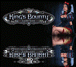 ✅King´s Bounty: Dark Side (Темная сторона) ⭐Steam\Key⭐