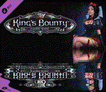 *King´s Bounty: Темная сторона Premium Edition Upgrade