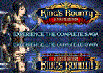 ✅King´s Bounty Ultimate Edition (7в1)⭐Steam\РФ+Мир\Key⭐