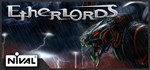 ✅Etherlords Bundle (Демиурги 1 + 2) ⭐Steam\РФ+СНГ\Key⭐