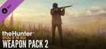 *theHunter Call of the Wild Greenhorn Bundle*Steam\Key*