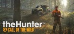 *theHunter Call of the Wild Greenhorn Bundle*Steam\Key*