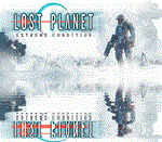✅Lost Planet: Extreme Condition⭐Steam\РФ+Весь Мир\Key⭐