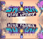 *Swarm (Oculus Quest 1\2\Pro) *VR\RegionFree\Gift*
