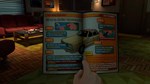 *Killer Frequency VR *OCULUS QUEST*АВТОВЫДАЧА 24/7*+*