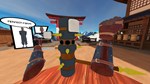 *Crazy Kung Fu VR *OCULUS QUEST *АВТОВЫДАЧА 24/7* + *