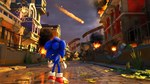 Sonic Forces Steam Ключ РФ+Мир +Бонус
