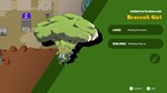 *Kraken Academy!! *Steam\РФ+Весь Мир\Key* + Бонус