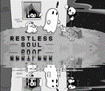 *RESTLESS SOUL *Steam\РФ+Весь Мир\Key* + Бонус