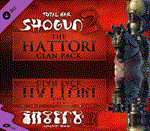 ✅Total War: SHOGUN 2 The Hattori Clan Pack DLC ⭐Steam⭐