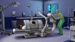 ✅The Sims 4: Get to Work (На Работу)⭐EA app|Origin\Key⭐