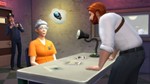 ✅The Sims 4: Get to Work (На Работу)⭐EA app|Origin\Key⭐