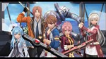 *The Legend of Heroes: Trails into Reverie *Steam\Key*