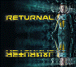 ✅Returnal ⭐Steam\Турция\Key⭐ + Бонус