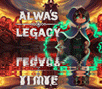 ✅Alwa&acute;s Legacy ⭐Steam\RegionFree\Key⭐ + Bonus - irongamers.ru