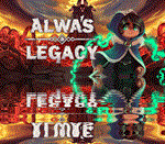 ✅Alwa&acute;s Legacy ⭐Steam\РФ+Весь Мир\Key⭐ + Бонус - irongamers.ru