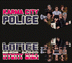 *Karma City Police *Steam\РФ+Весь Мир\Key* + Бонус