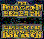*The Dungeon Beneath *Steam\РФ+Весь Мир\Key* + Бонус