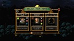 *The Dungeon Beneath *Steam\РФ+Весь Мир\Key* + Бонус