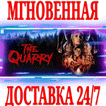 ✅The Quarry ⭐Steam\РФ+Весь Мир\Key⭐ + Бонус