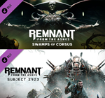 ✅Remnant: From the Ashes DLC Bundle (2 в 1) ⭐Steam\Key⭐