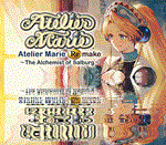 *Atelier Marie Remake: The Alchemist of Salburg *Steam*