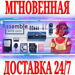 *Assemble with Care *Steam\РФ+Весь Мир\Key* + Бонус