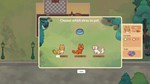 *Cat Cafe Manager *Steam\РФ+Весь Мир\Key* + Бонус