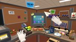 *Job Simulator VR *OCULUS QUEST *АВТОВЫДАЧА 24/7* + *