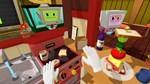 *Job Simulator VR *OCULUS QUEST *АВТОВЫДАЧА 24/7* + *