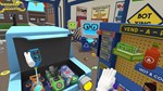 *Job Simulator VR *OCULUS QUEST *АВТОВЫДАЧА 24/7* + *