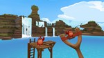 *Angry Birds VR: Isle of Pigs *OCULUS QUEST*АВТО 24/7*