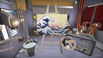 *SuchArt: Genius Artist Simulator*Steam\РФ+Мир\Key* +*