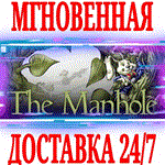 *The Manhole: Masterpiece Edition*Steam\РФ+Мир\Key* +*