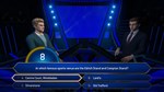 *Who Wants To Be A Millionaire *Steam\РФ+Мир\Key* + *