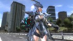 *EARTH DEFENSE FORCE 4.1 Gleipnir*Steam\РФ+ВесьМир\Key*