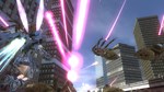 *EARTH DEFENSE FORCE 4.1 Gleipnir*Steam\РФ+ВесьМир\Key*