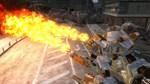 *EARTH DEFENSE FORCE 4.1 BM03 Vegalta Gold *Steam\Key*