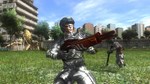 *EARTH DEFENSE FORCE 4.1 Sting Shot *Steam\РФ+Мир\Key*