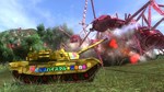 *EFT 4.1 Gigantus Tank, Natsuiro HS Markings*Steam\Key*