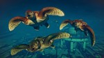 ✅JWE 2 Prehistoric Marine Species Pack ⭐Steam\Key⭐ + 🎁