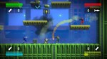 *Bionic Commando: Rearmed *Steam\РФ+Весь Мир\Key* + *