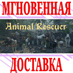 ✅Animal Rescuer ⭐Steam\РФ+Весь Мир\Key⭐ + Бонус - irongamers.ru