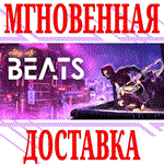 *City of Beats *Steam\РФ+Весь Мир\Key* + Бонус